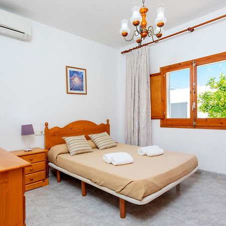 Villa Mali Ibiza Zewnętrze zdjęcie