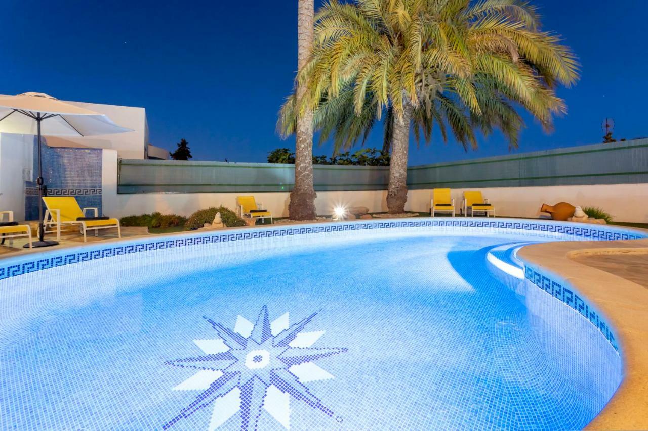 Villa Mali Ibiza Zewnętrze zdjęcie